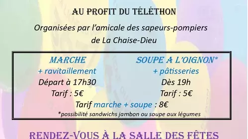 TELETHON